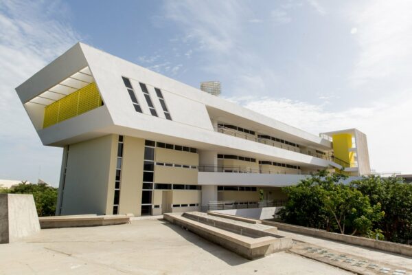 Se han dado casos de Covid en la Universidad Autónoma de Yucatán (Uady)