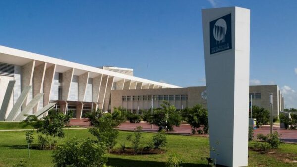 En descenso los ingresos por Covid-19 en el Hospital Regional de Alta Especialidad de la Península de Yucatán