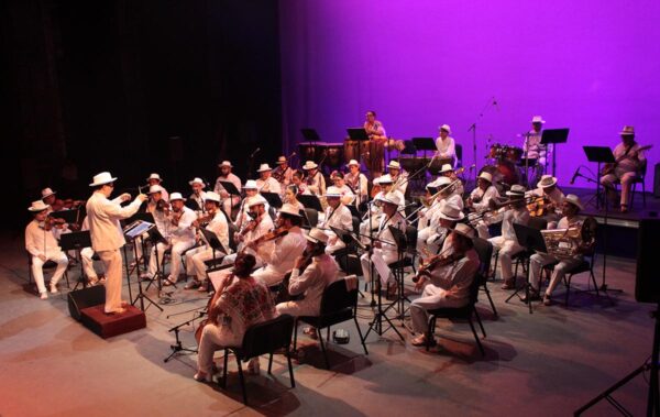 Sedeculta reactiva actividades artísticas, con el Otoño Cultural 2021