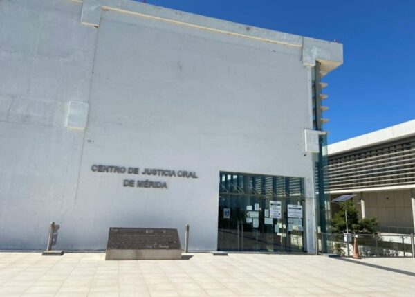 Vinculado a proceso penal por delito de homicidio calificado