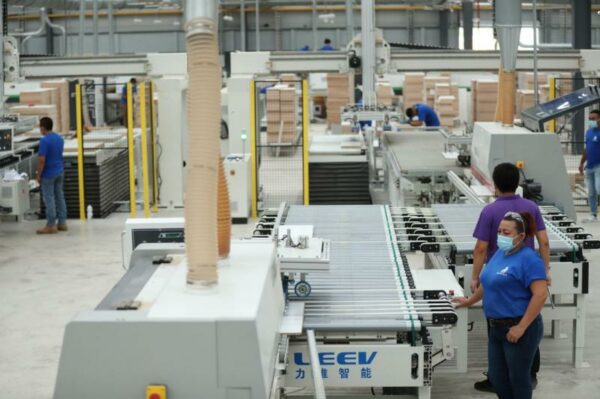 Se han recuperado 22 mil empleos formales, aseguró Herrera Novelo