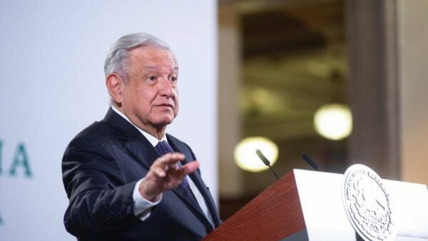 AMLO quiere terminar con las delegaciones federales