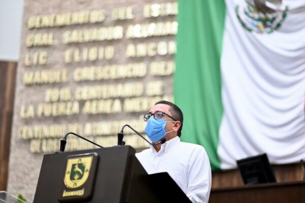 El Congreso del Estado ejercerá un presupuesto austero, eficiente y responsable