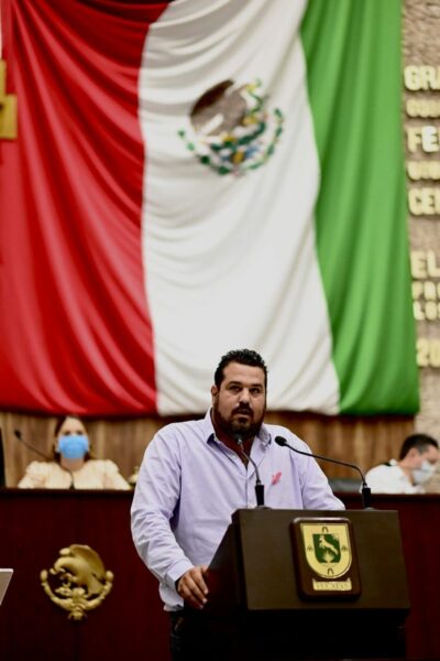 La eliminación de los beneficios fiscales es la tumba para los pequeños productores: Abraham Macari