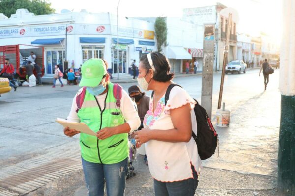 Sin contratiempos y en calma, transcurren el ascenso y descenso de yucatecos en las nuevas rutas del transporte público
