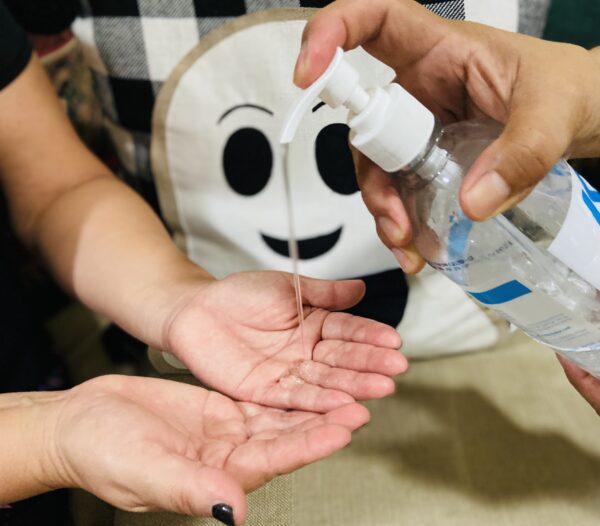 Conoce las medidas preventivas contra COVID-19 en festividades por Día de Muertos