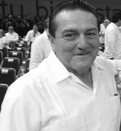 Muere el ex gobernador Federico Granja Ricalde