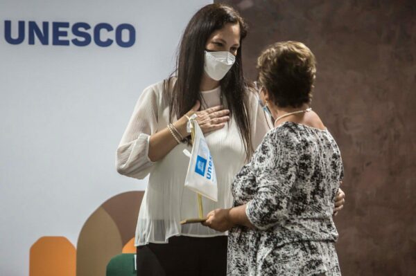 Unesco reconoce labor educativa de cuatro escuelas de Yucatán