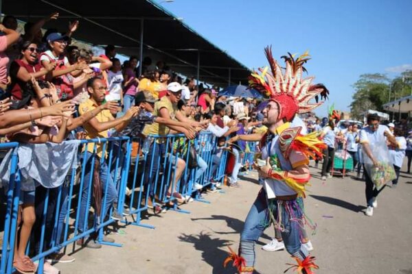 Mérida no tendrá Carnaval 2022, aseguró el alcalde Renán Barrera Concha