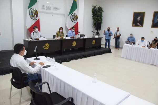 El acceso a internet podría ser un derecho humano en Yucatán