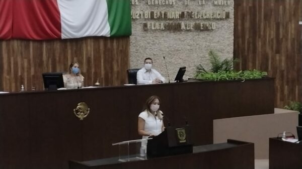 Congreso del Estado avala el acceso a Internet como un derecho fundamental para los yucatecos