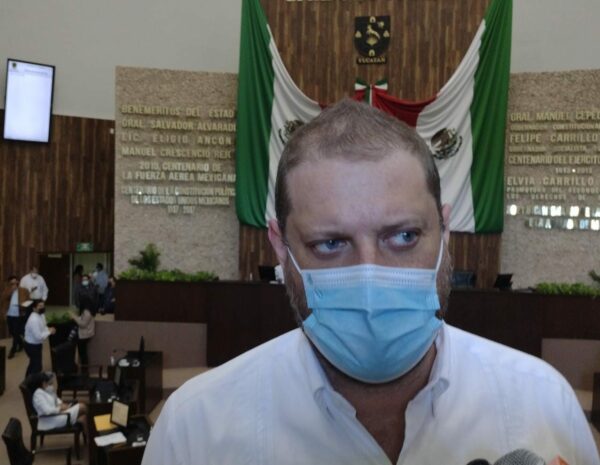 Los impuestos verdes los cubrirán las empresas: Partido Verde