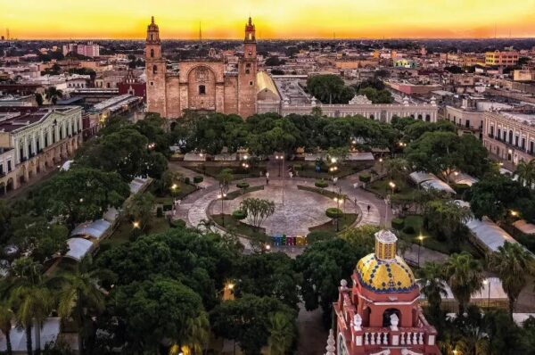 El Cabildo meridano aprobó el Plan de Desarrollo Municipal 2021-2024