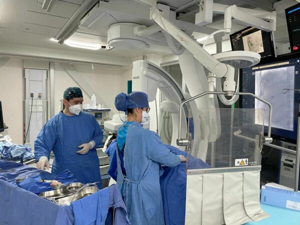 Necesaria la cultura de la prevención y detección oportuna del cáncer de próstata, testículo y pene