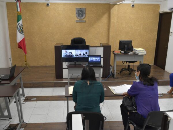 Llegará a Progreso la Mesa de Atención Ciudadana del Poder Judicial del Estado