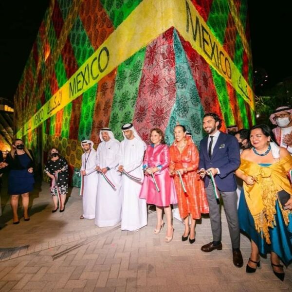 Productos yucatecos a la conquista de Oriente Medio