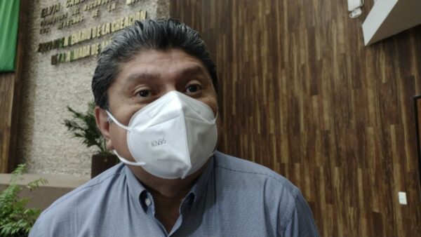 La FGR y la FGE deben proceder contra los funcionarios que fabricaron pruebas en el crimen de Ravelo Echavarría