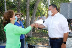 Ayuntamiento se suma al Buen Fin 2021 con descuentos de 50% en multas y recargos de diferentes impuestos municipales
