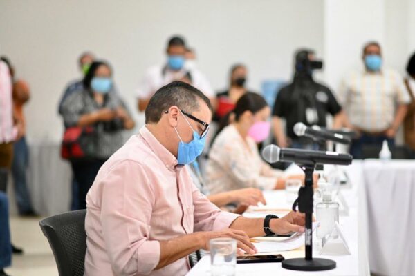 El Poder Legislativo reducirá los trámites burocráticos para los ayuntamientos