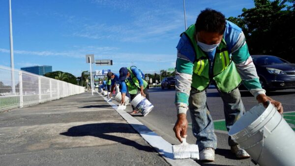 El Ayuntamiento de Mérida tendrá servicios públicos de manera regular durante el lunes 15 considerado inhábil