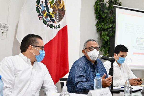 Brindan asesoría a los Ayuntamientos en materia de Revisión y Fiscalización de la cuenta pública