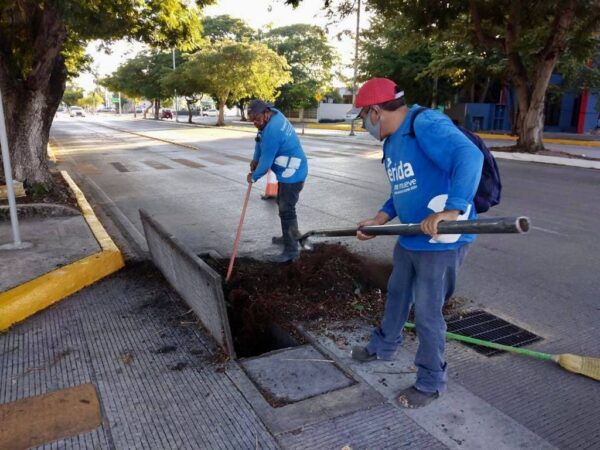 El Ayuntamiento de Mérida resalta la belleza de la ciudad