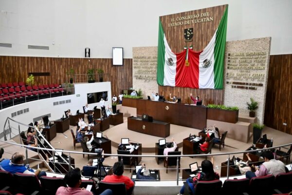 Congreso del Estado reconoce el trabajo coordinado entre el Gobierno Estatal y Federal en materia de turismo