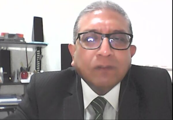 Repunte de nuevos contagios de Covid-19 se debe a la falta de vacunación en México
