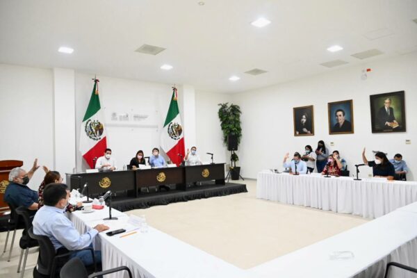 Diputados convocan a reunión de trabajo a funcionarios del Poder Ejecutivo y Judicial