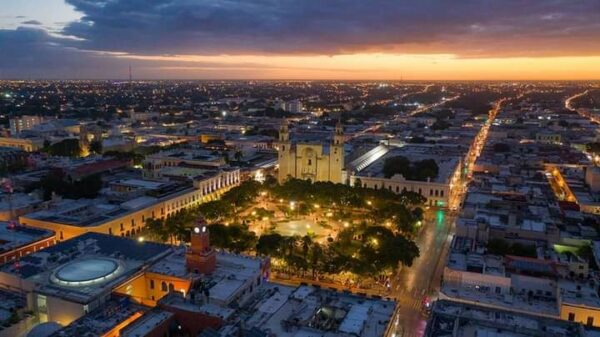 La seguridad, uno de los factores para posicionar a mérida entre los tres destinos más solicitos del tianguis turístico 2021