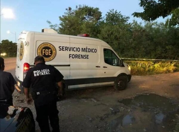 Hallan una cabeza en el Periférico de Mérida