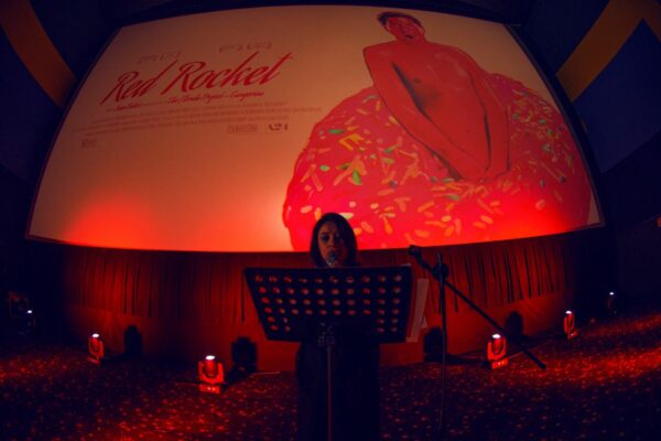 #Loscabos10 y Árbol Rojo presentaron “Red Rocket”