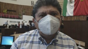 La revisión del paquete fiscal de Mérida será a profundo y a conciencia, Gaspar Quintal