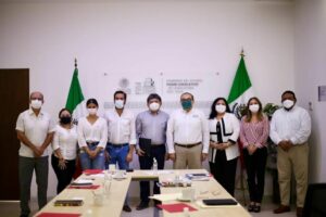 Cierran filas legisladores y Regidores priistas en contra del aumento a los impuestos