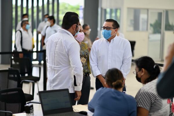 Más de 80 municipios han cumplido en tiempo y forma con la entrega de sus iniciativas de Leyes de Ingresos y Hacienda