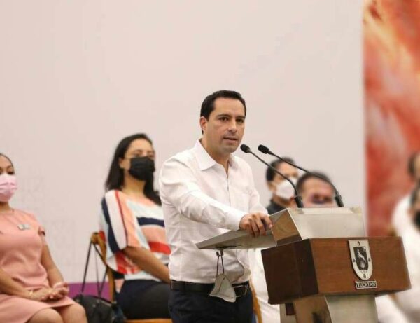 Tianguis Turístico 2021, trajo importante derrama económica y mayor ocupación hotelera a Yucatán: empresarios