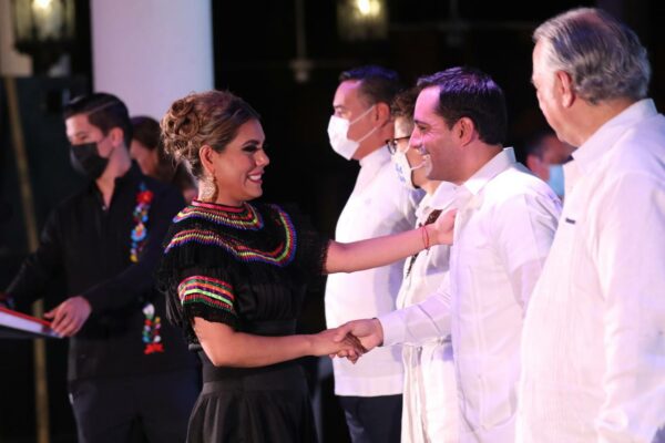 Con Tianguis Turístico, Yucatán puso en alto el nombre de México
