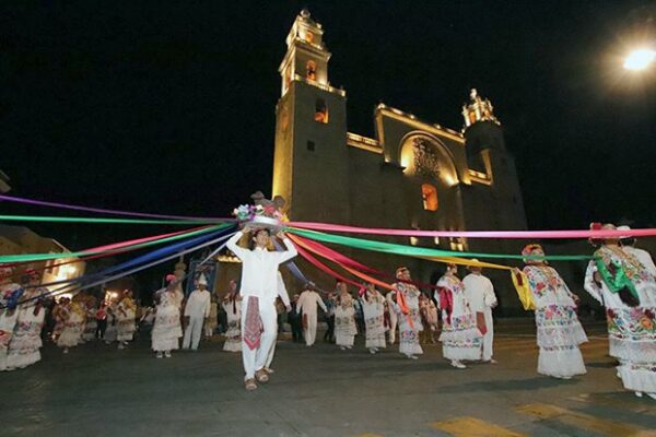 Mérida Fest 2022 será presencial