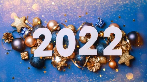 Salud, trabajo y bienestar para las familias, los deseos más pedidos para el 2022