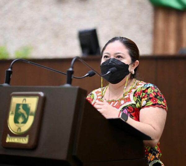 Priístas rechazan alza a impuestos en Mérida
