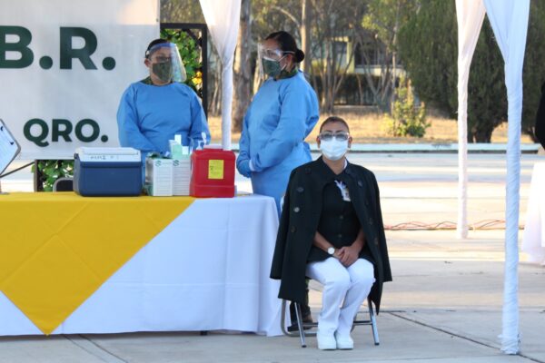 Vacuna y medidas sanitarias, mejores aliados contra la pandemia