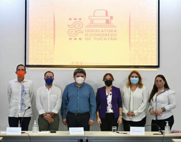 Representantes del sector empresarial suman a la propuesta de reactivación económica segura del PRI