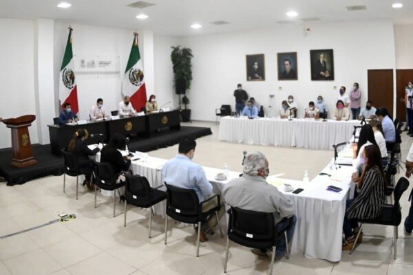 El PRI votará en contra del presupuesto estatal