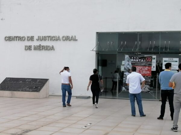 Una demanda justa, opinan diputados sobre el paro de labores en el Poder Judicial