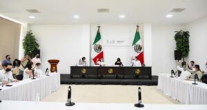 Aprueban por mayoría extinguir y liquidar la Casa de las Artesanías del Estado de Yucatán