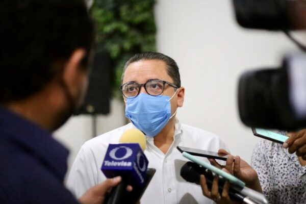 Congreso aprobará la Ley de Hacienda de Mérida con base en las necesidades de la ciudad
