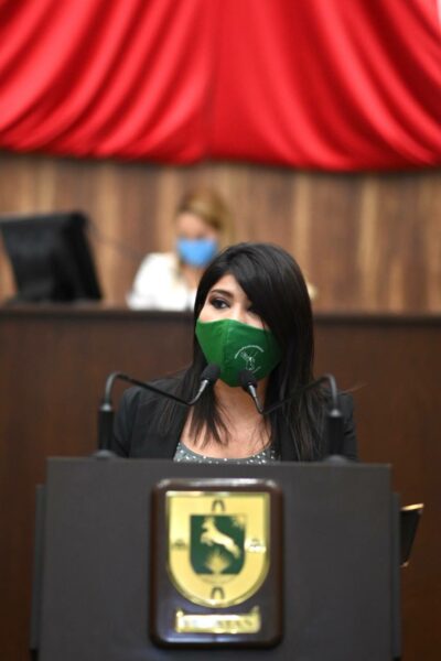 Morena presentó iniciativa para despenalizar el aborto en Yucatán