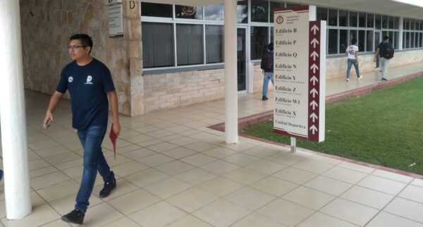 Universidades públicas y privadas con el 100% de aforo a partir de enero
