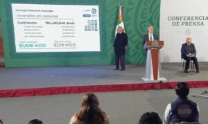 Casos positivos a Covid con la variante Ómicron suman a 23, el 70% de los pacientes no estaba vacunado