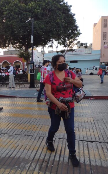 La Canacope Mérida exhortó a los tenderos a no relajar las medidas de bioseguridad